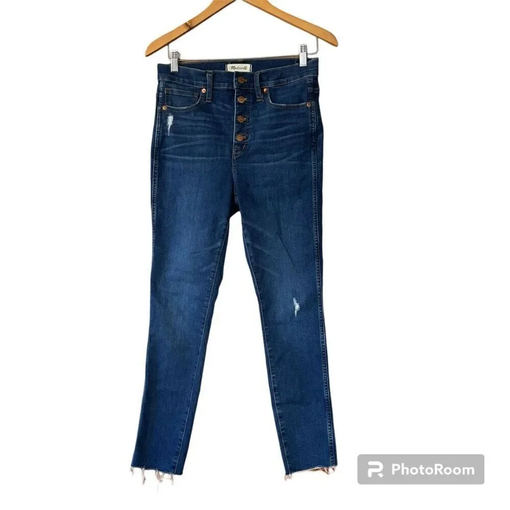 Madewell our favorite