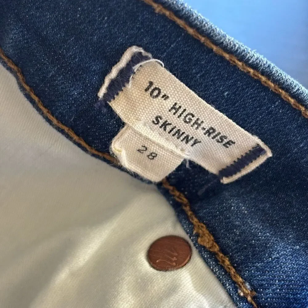 Madewell our favorite