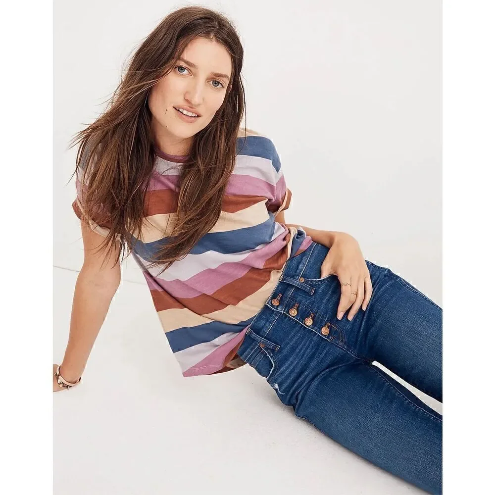 Madewell our favorite