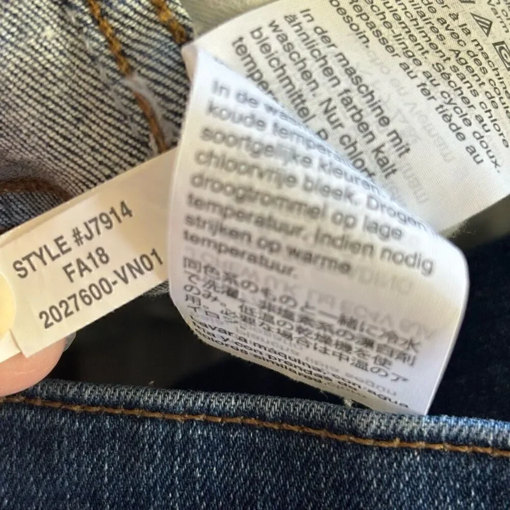 Madewell our favorite