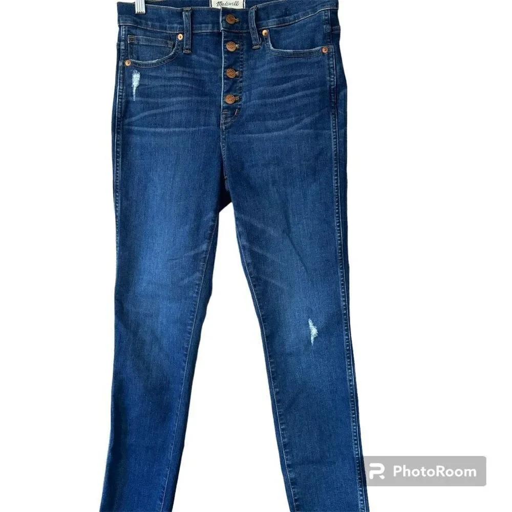Madewell our favorite