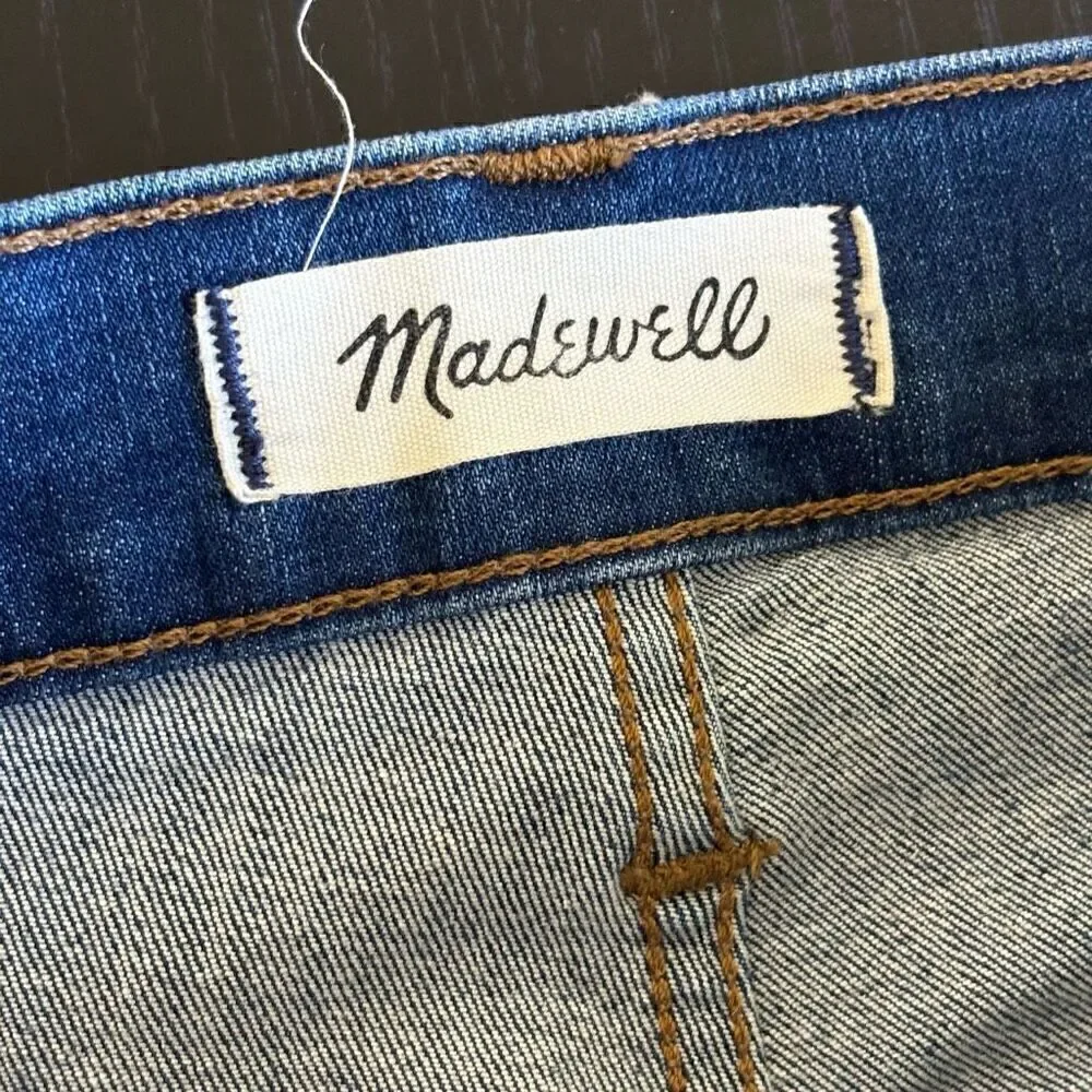Madewell our favorite