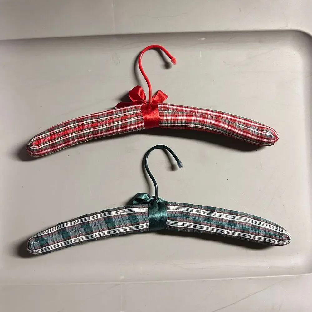 Vintage set padded