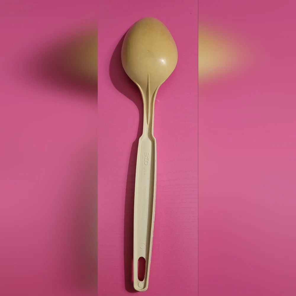 Ekco 11 plastic