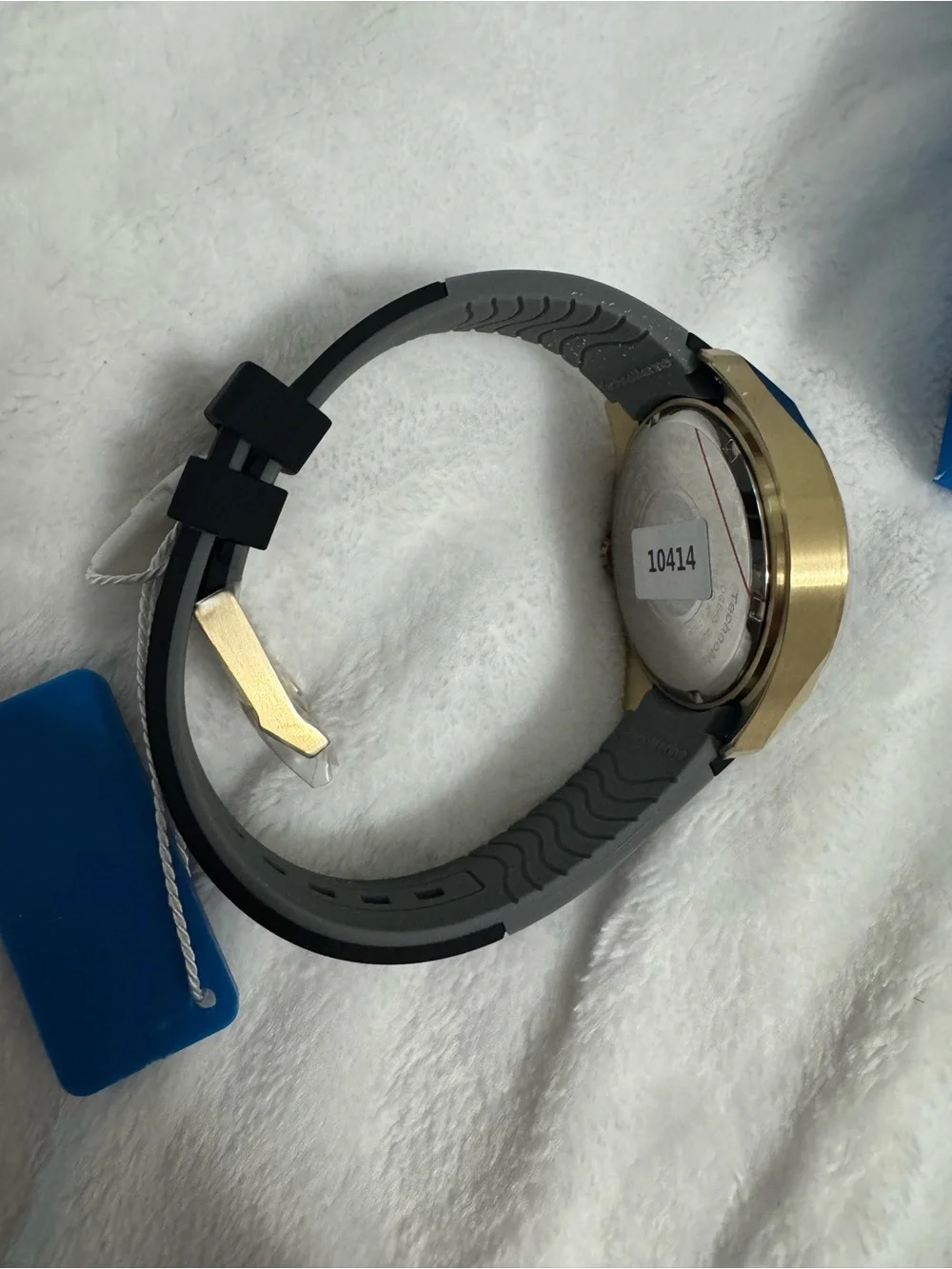 Technomarine nwt case