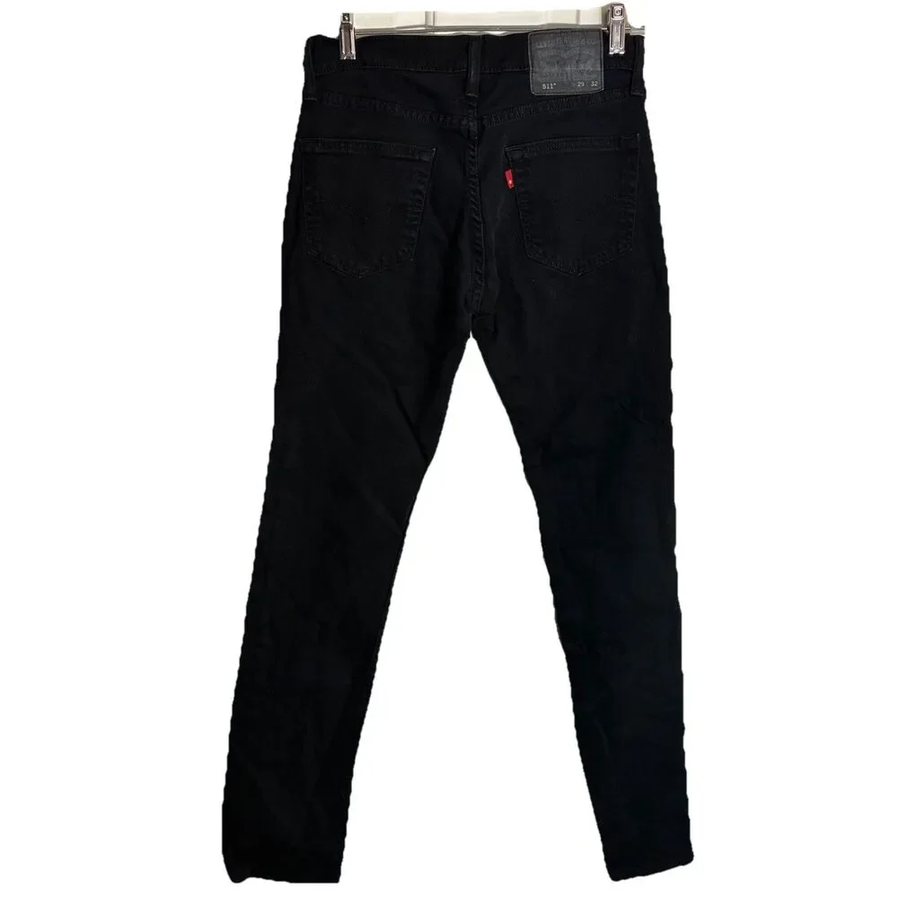 Levis levis mens