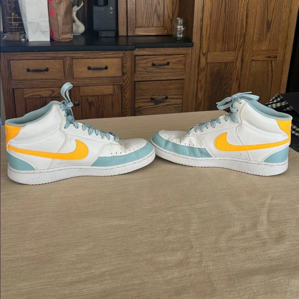 Nike mens court