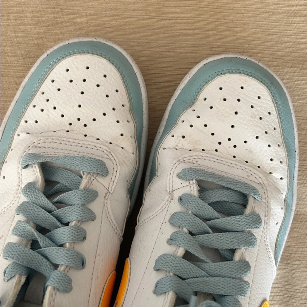 Nike mens court