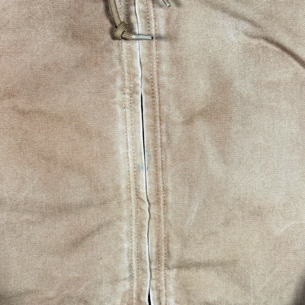 Carhartt j140 brn