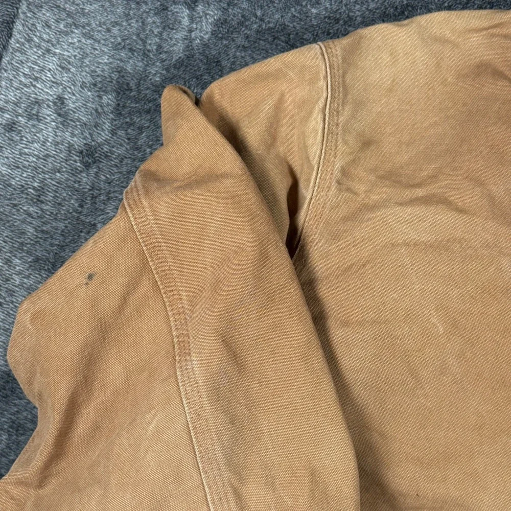 Carhartt j140 brn