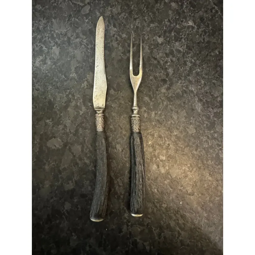 None and/or Unknown beautiful antique