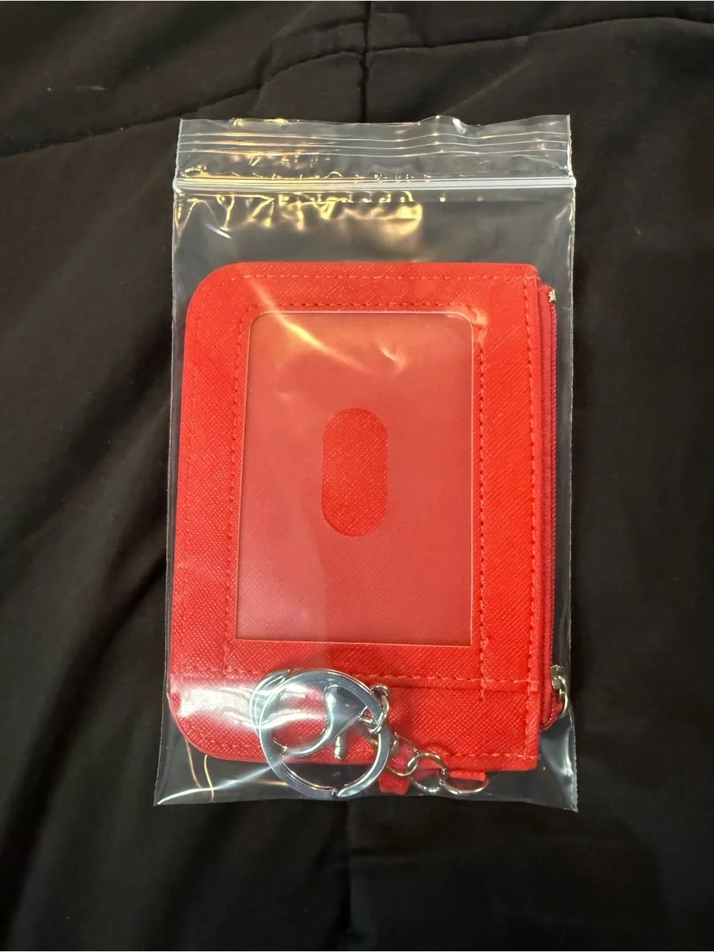 N/A small zipper