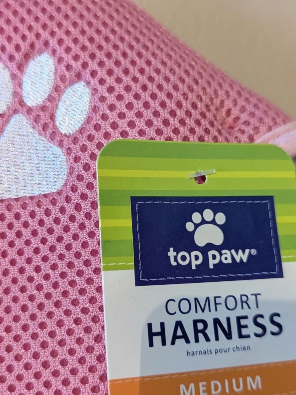 Top Paw top paw
