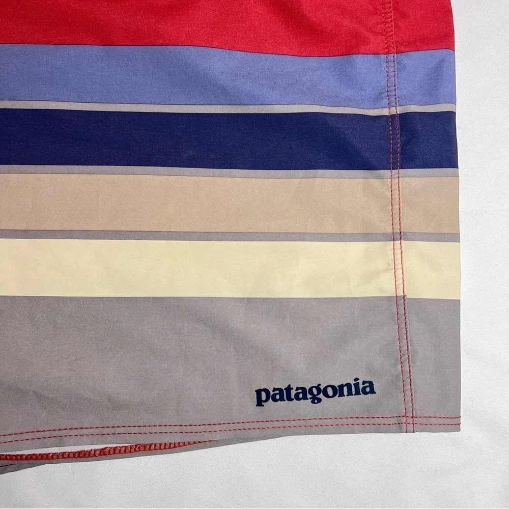 Patagonia board shorts