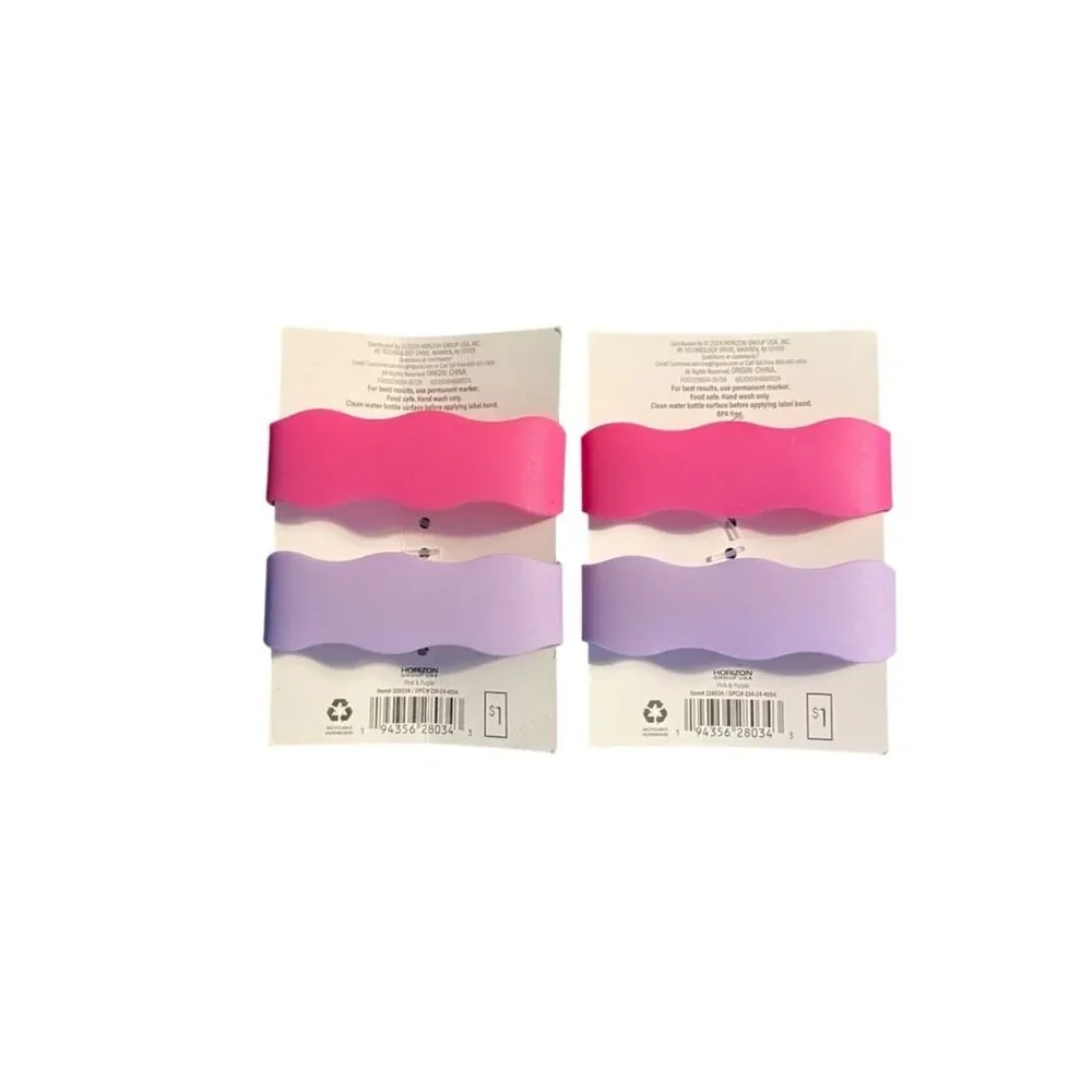 Target set silicone