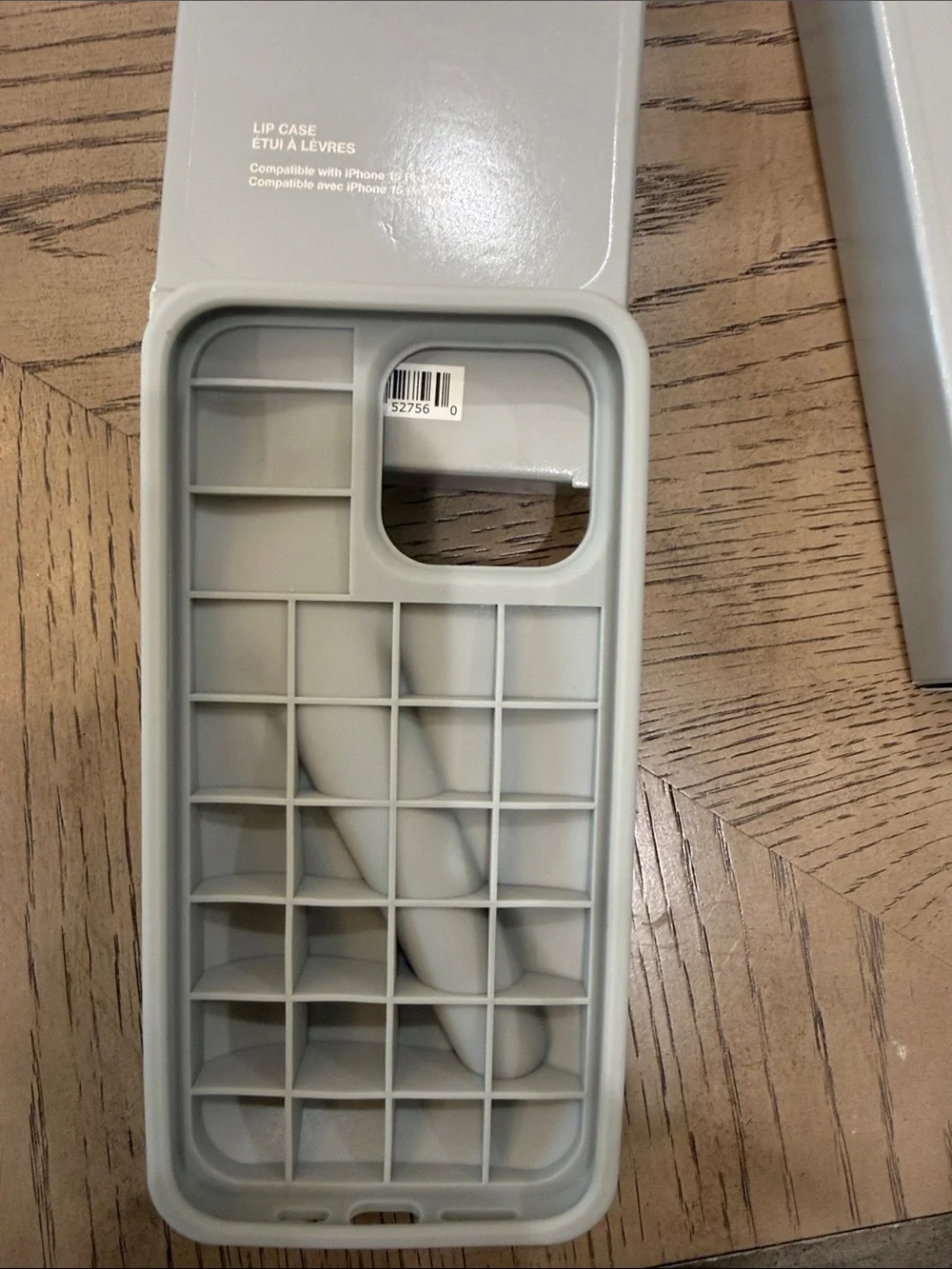 RHODE silicone phone