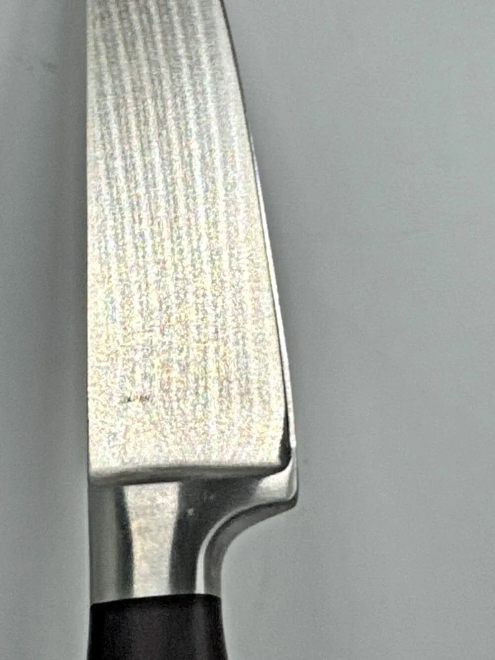 Vintage Carico Professional Collection 7