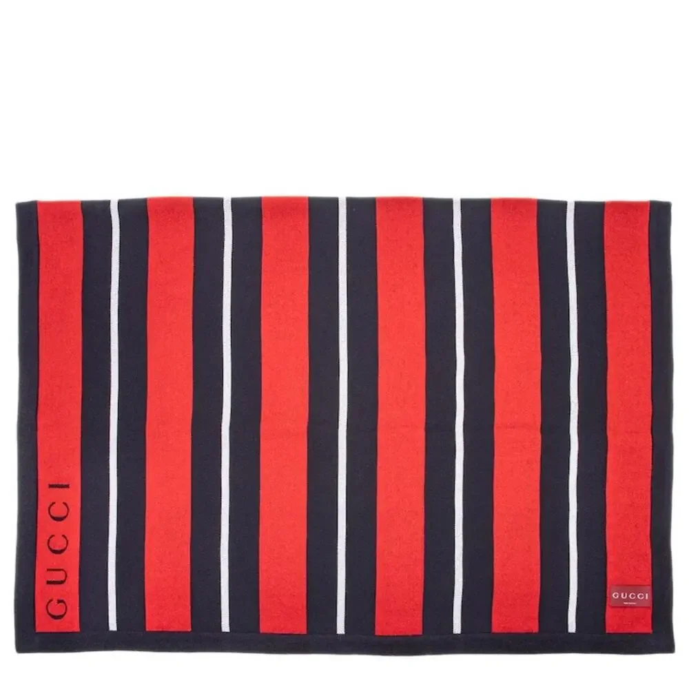Gucci new web