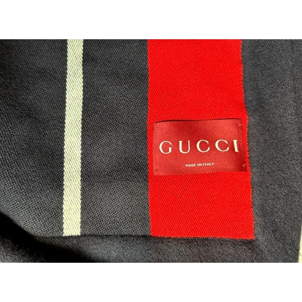Gucci new web