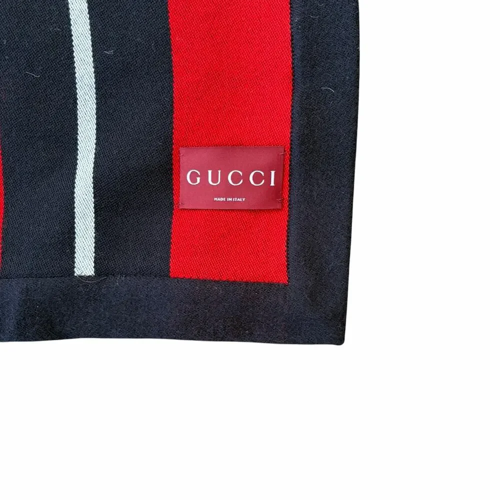 Gucci new web