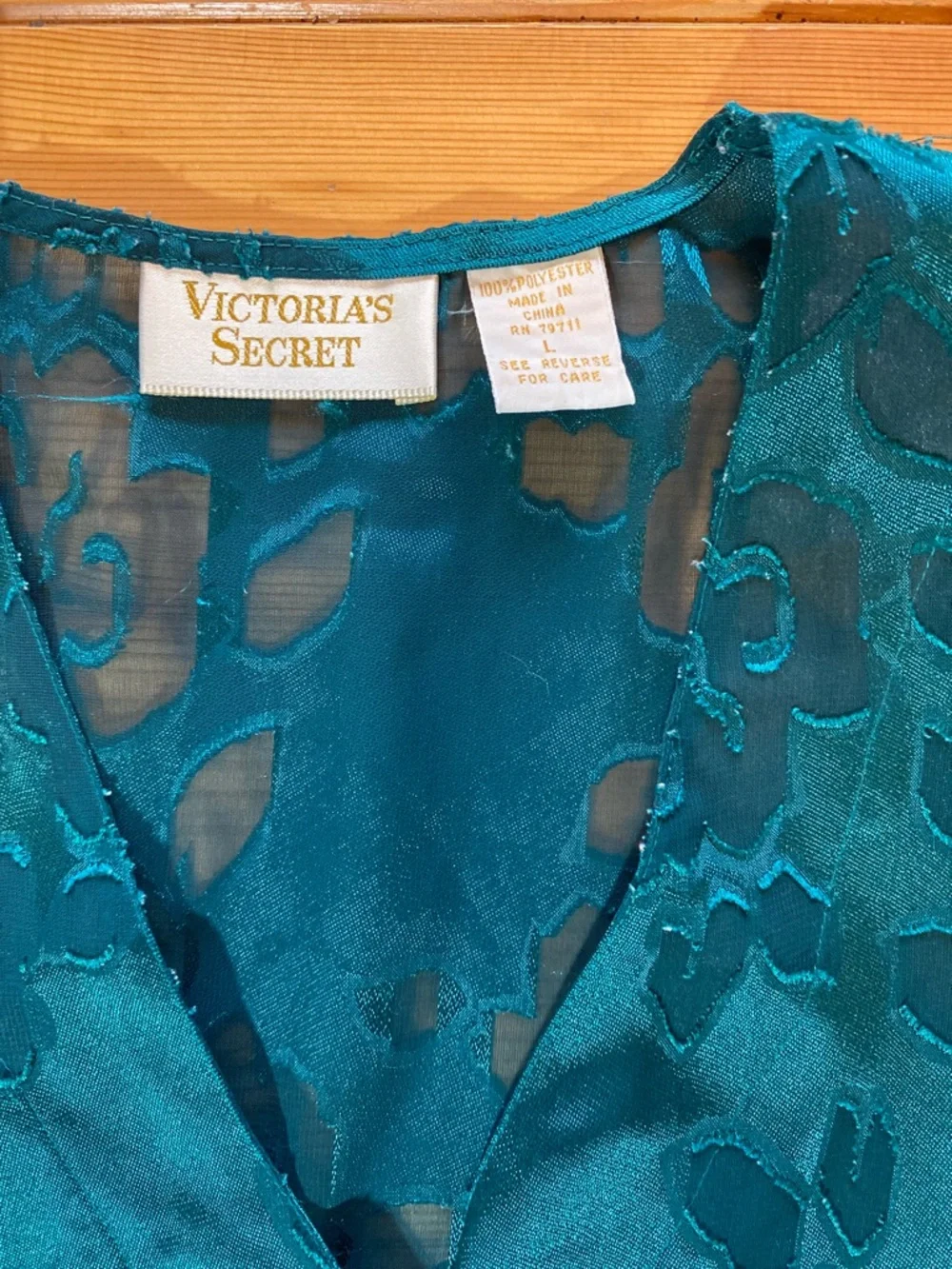 Victorias Secret vintage victoria’s