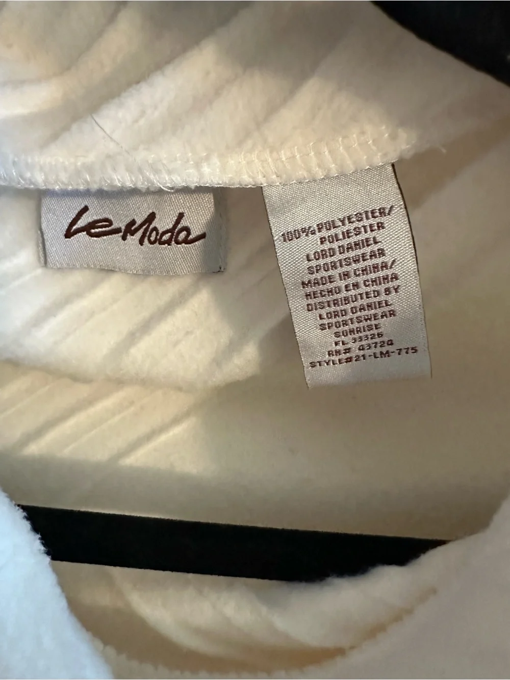 le mode soft cozy