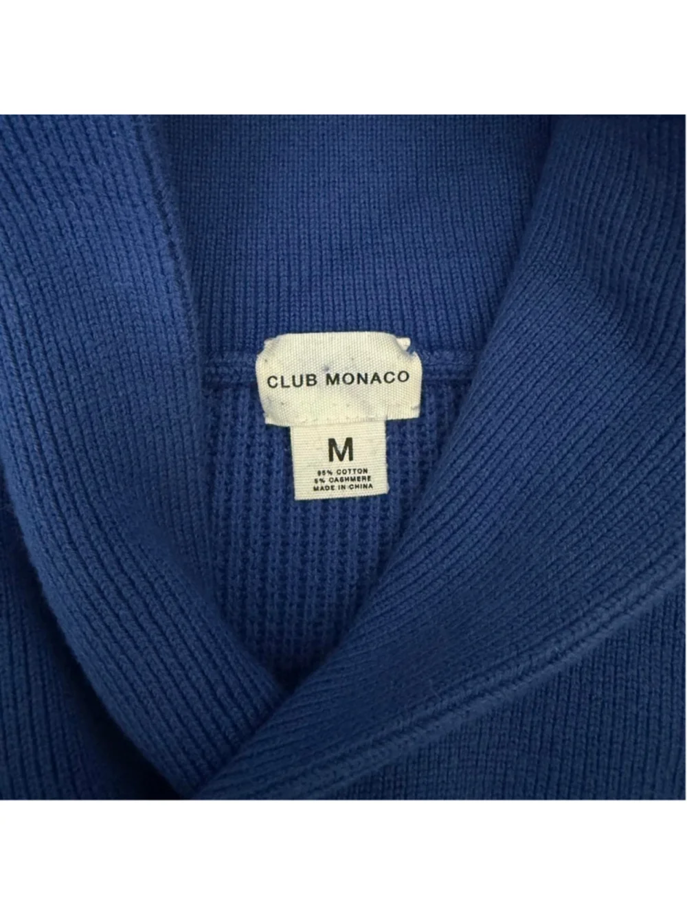 Club Monaco •condition excellent