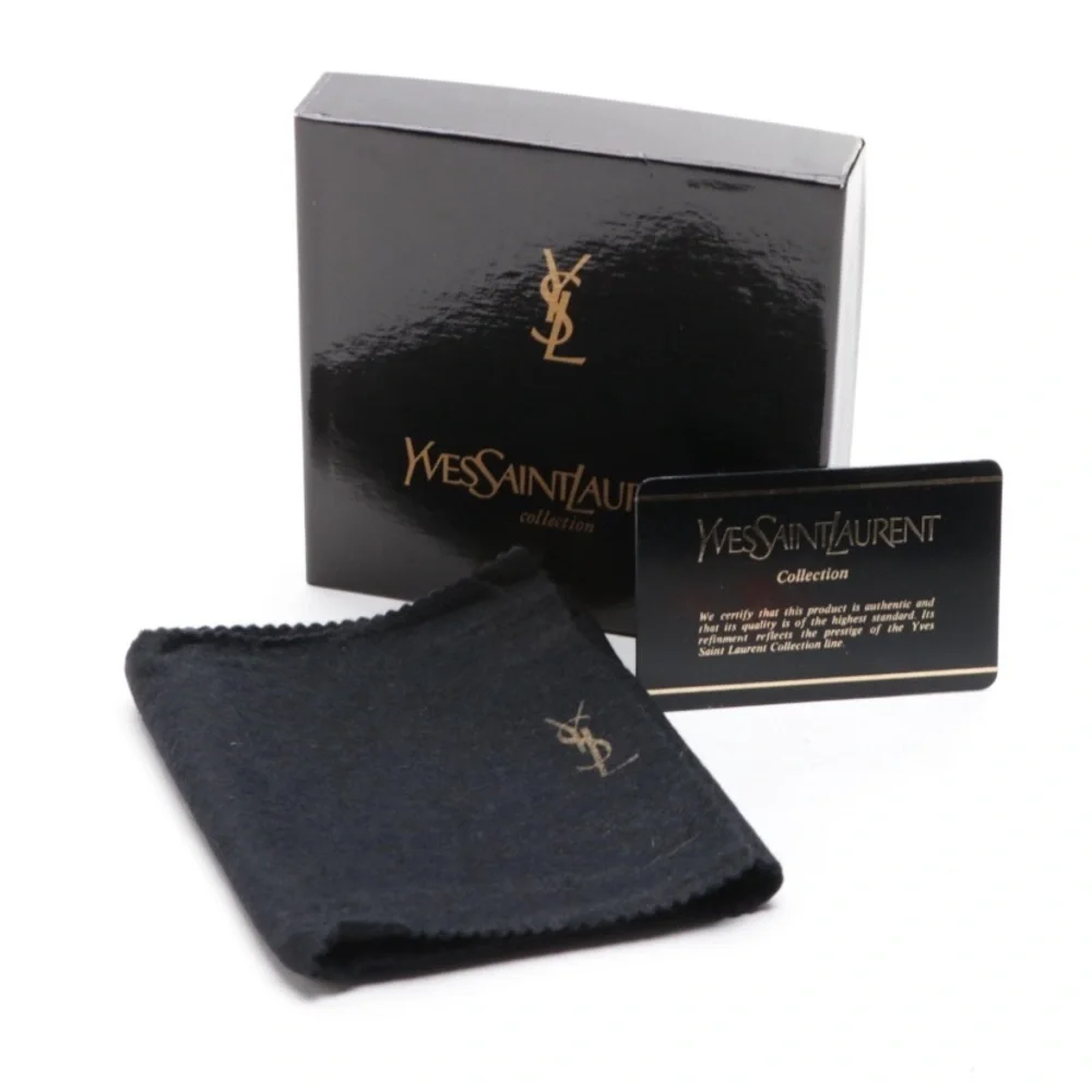 Yves Saint Laurent classic yves