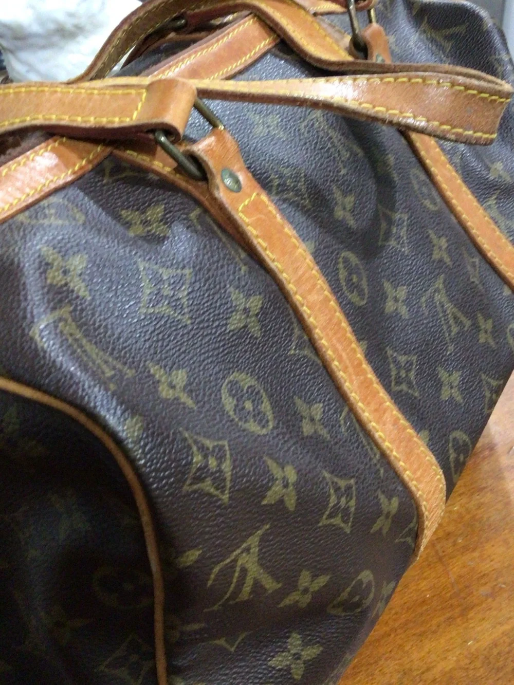 Louis Vuitton louis vuitton