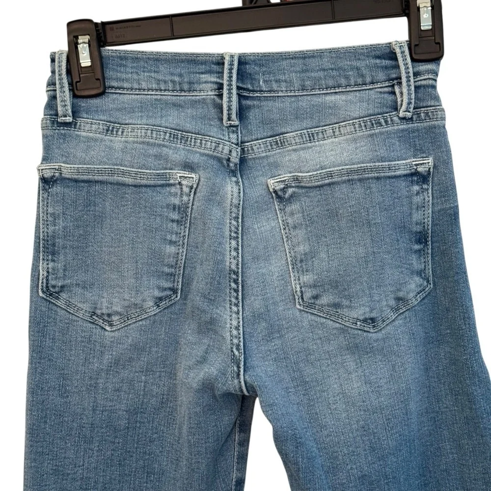 Frame Denim stylish straight