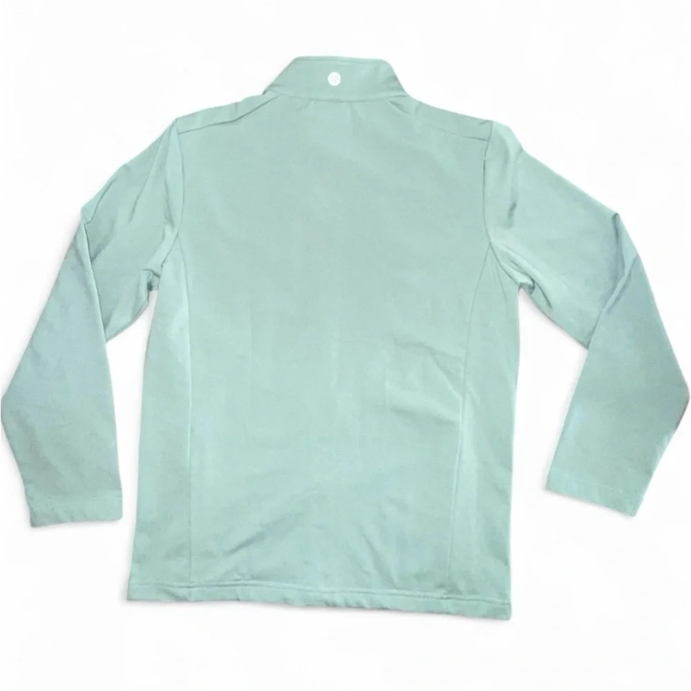Maelreg performance jacket