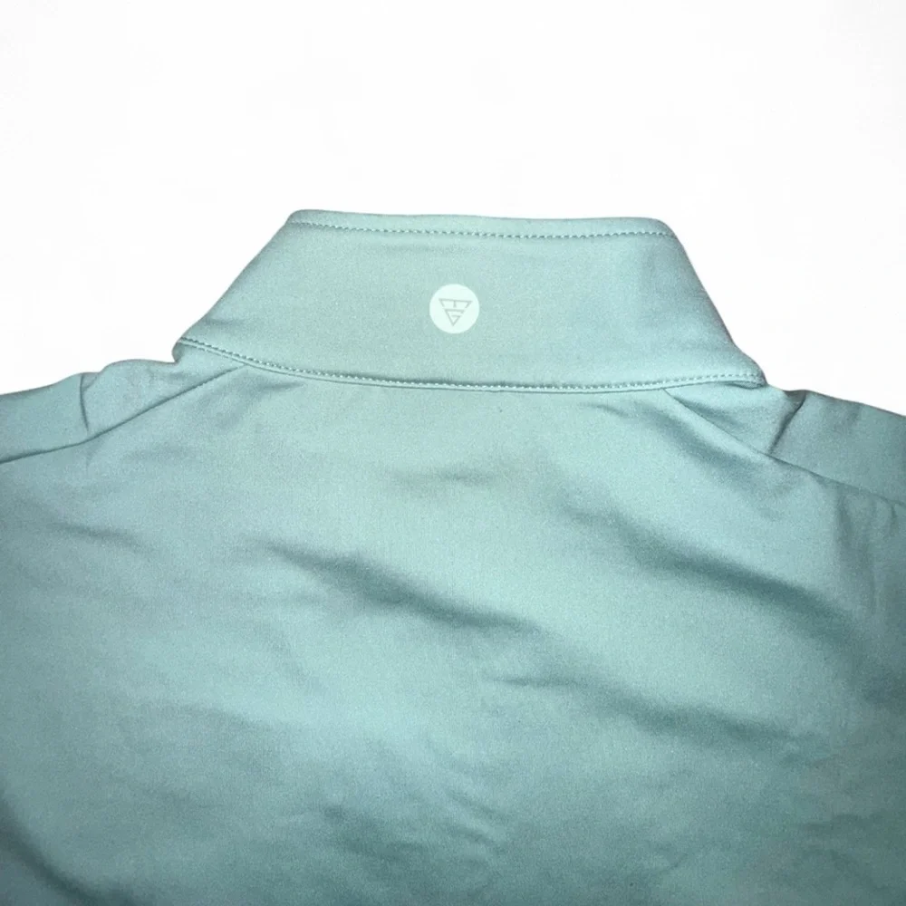 Maelreg performance jacket