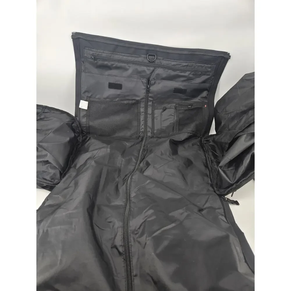 Enzosum black convertible