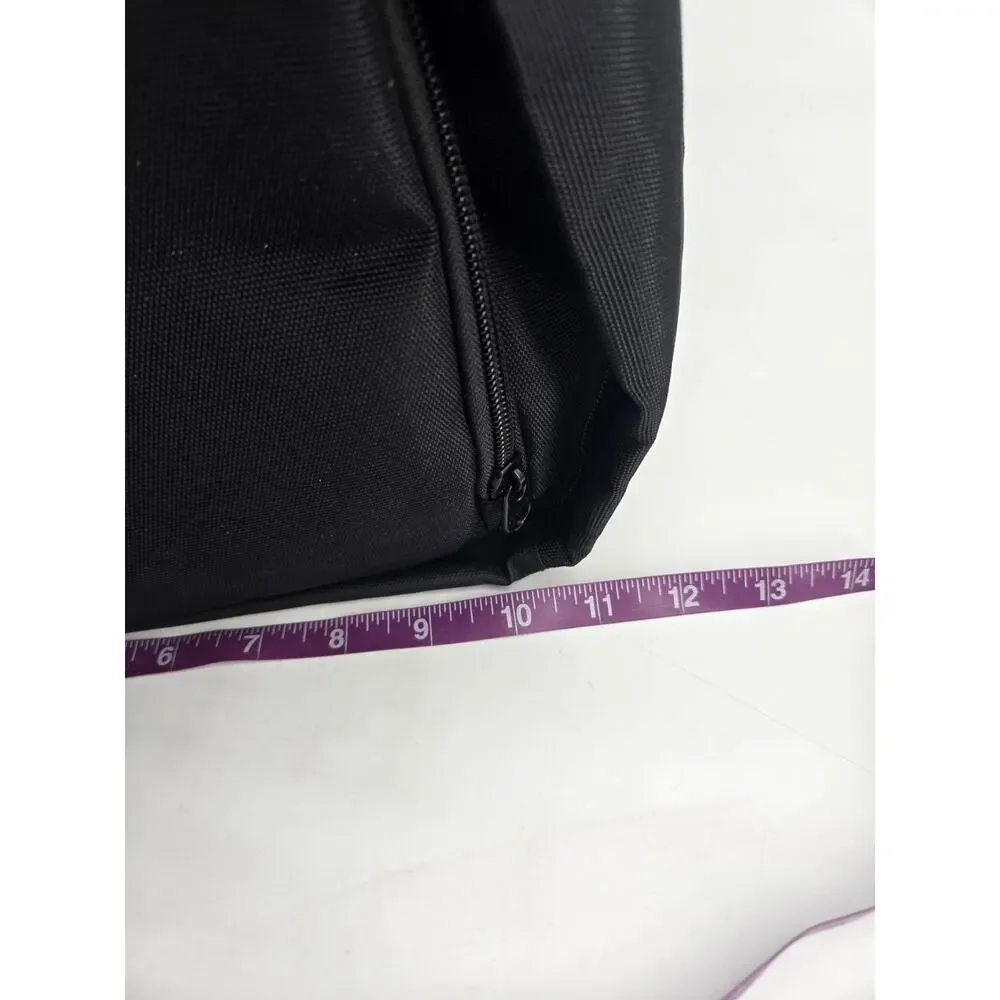 Enzosum black convertible
