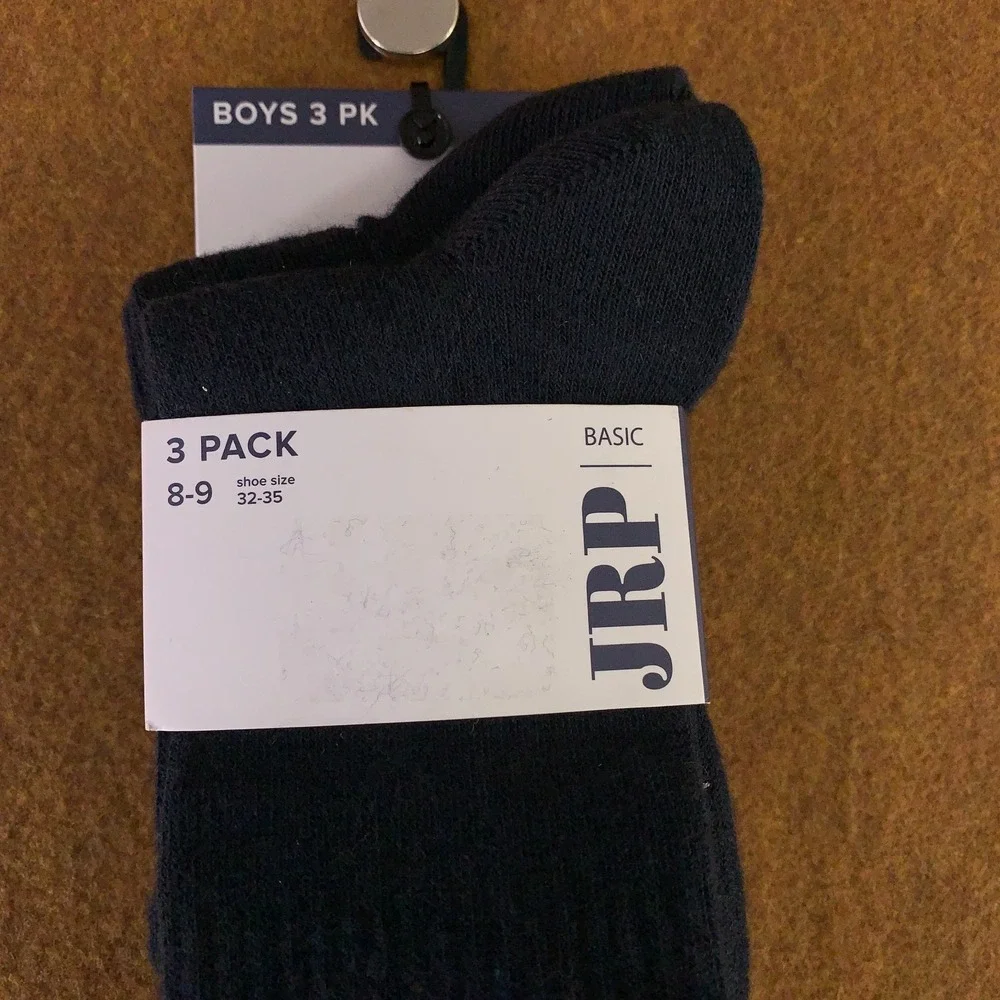 JRP sold as
