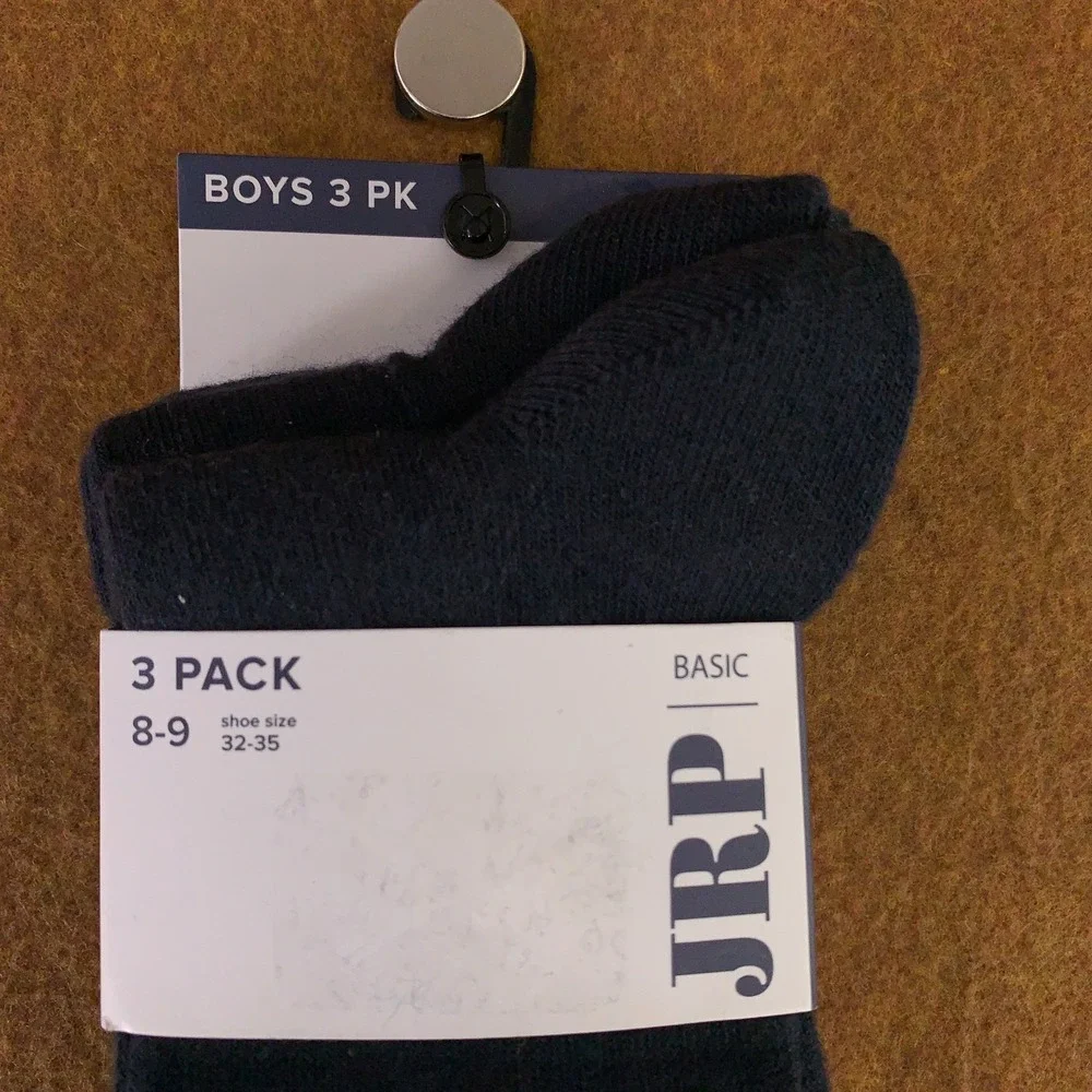 JRP sold as