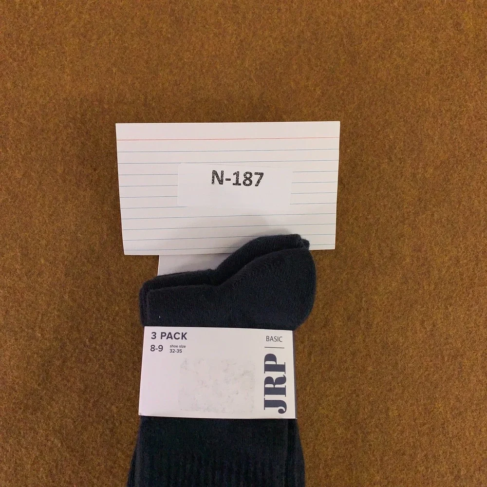 JRP sold as