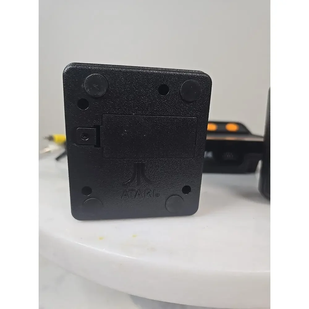 Atari flashback classic