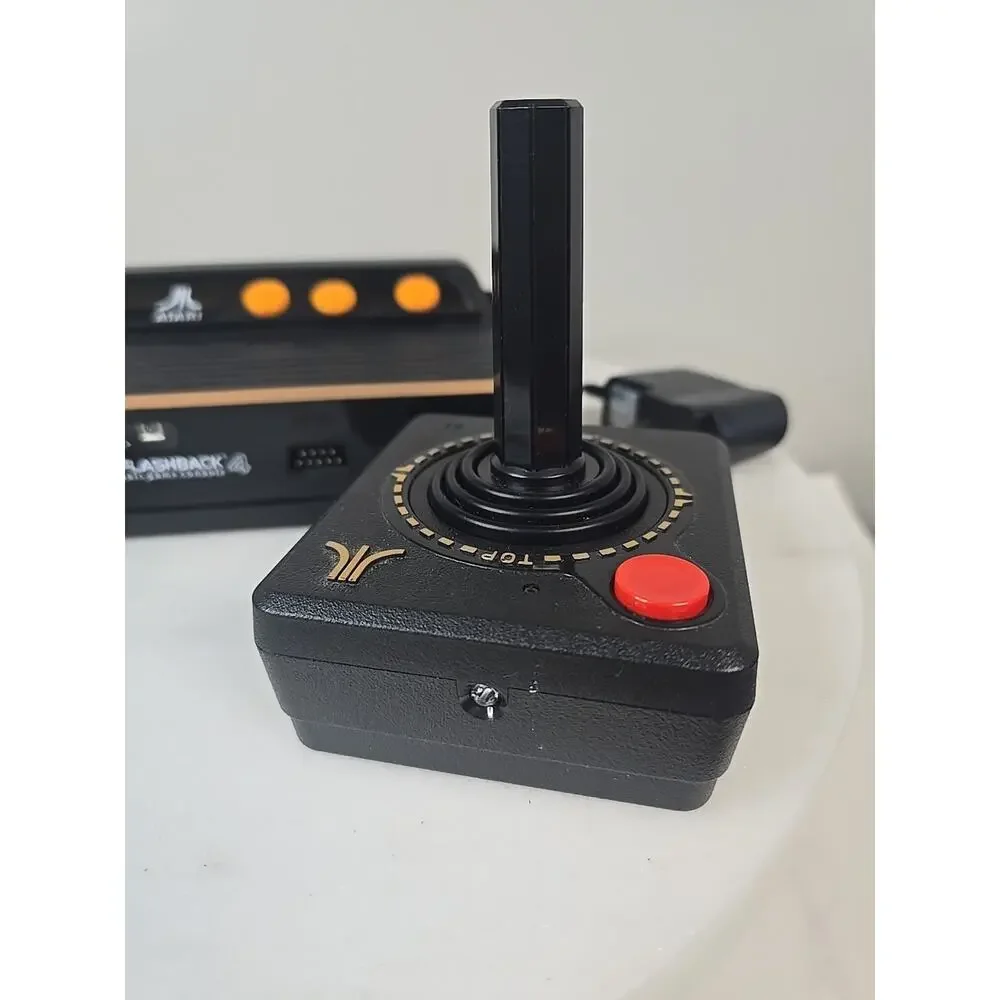 Atari flashback classic