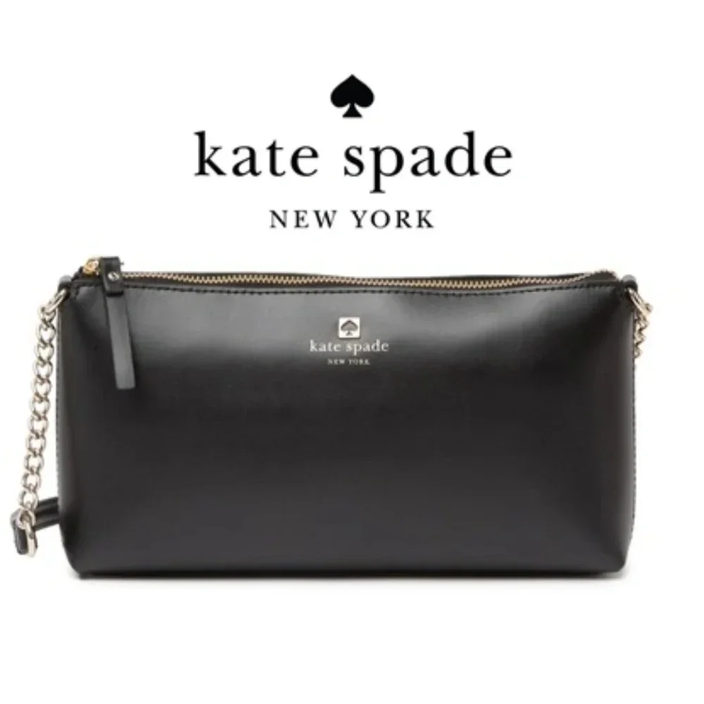 Kate Spade Declan Weller Street Crossbody Bag