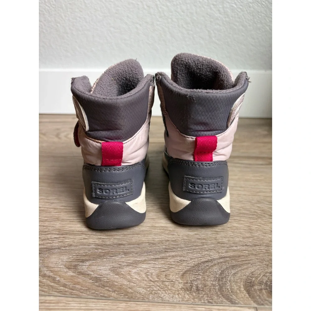 Sorel whitney ii