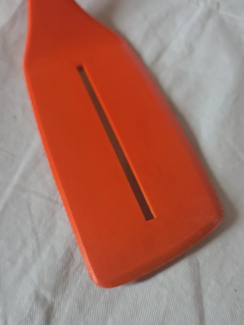 Foley bright orange