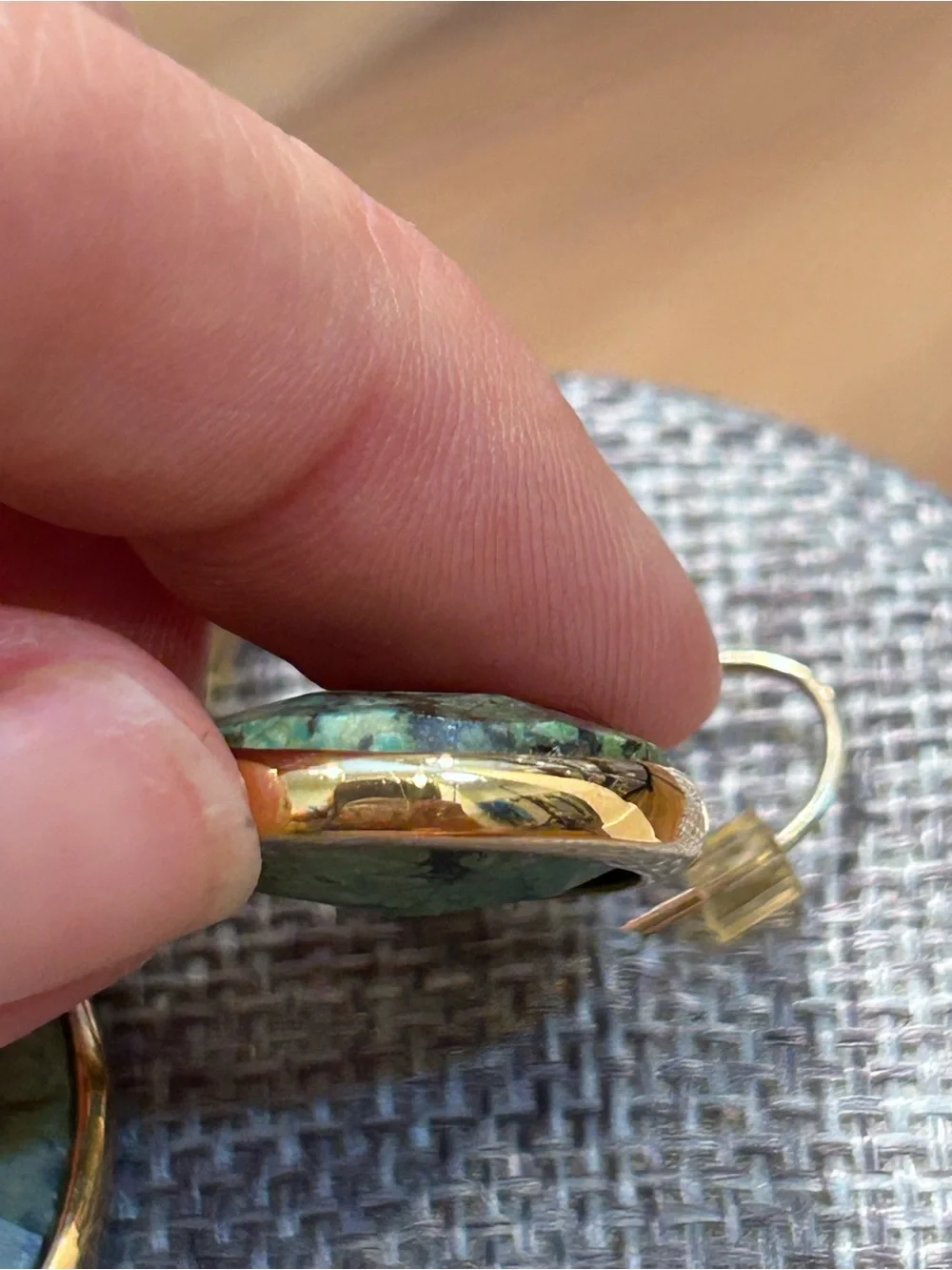henri bendel secure euc