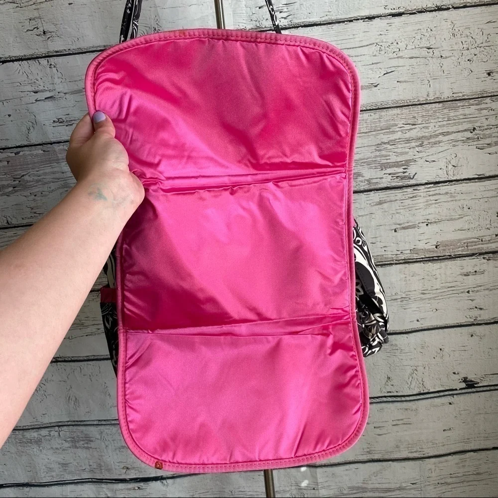 Ju-Ju-Be diaper bag