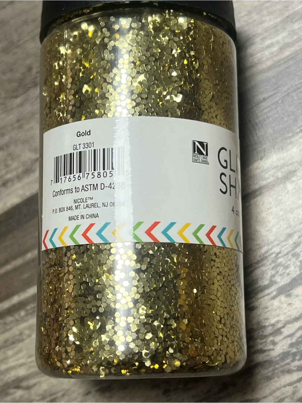 Nicole gold filled ideal