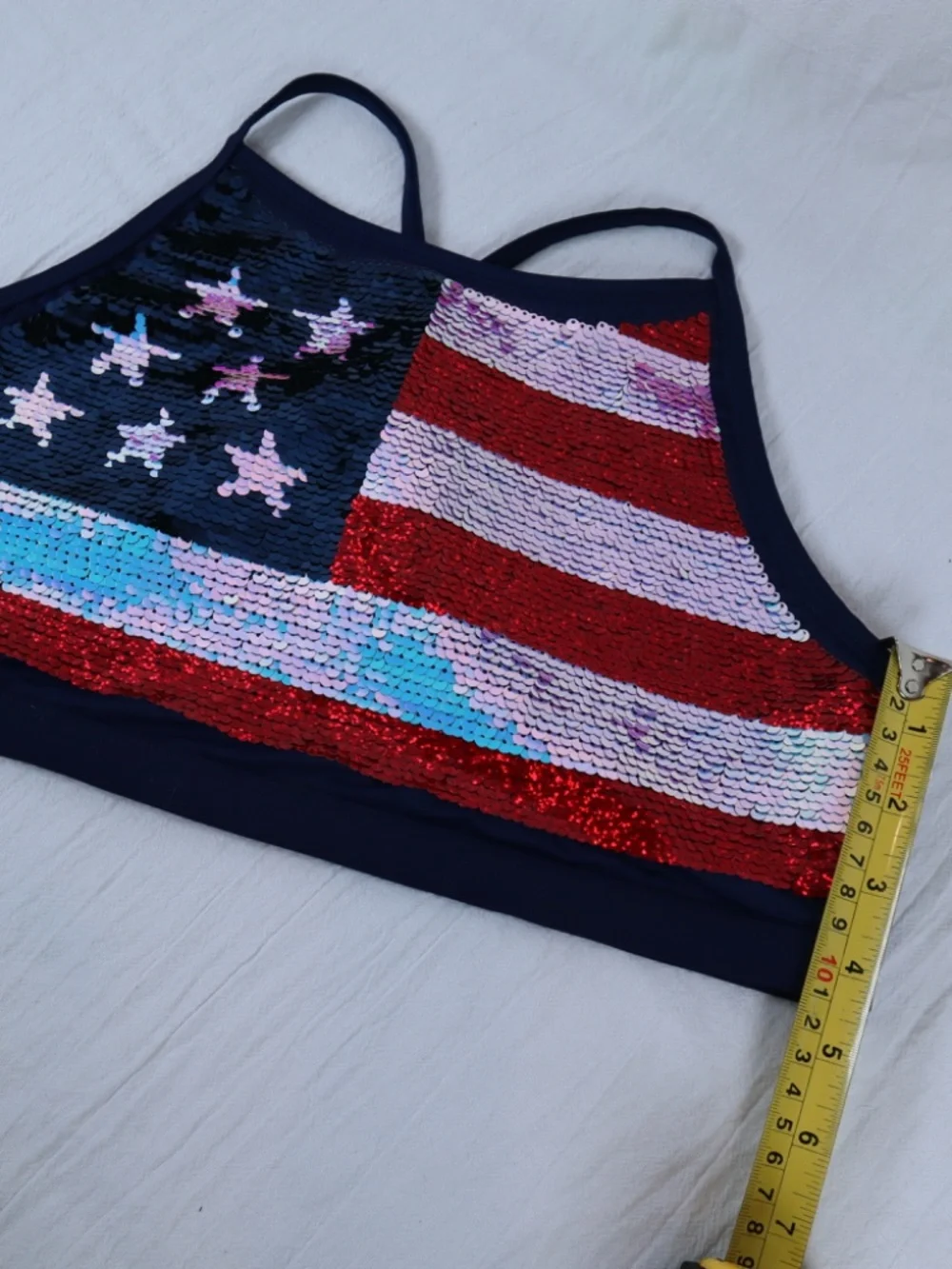 Justice kid size
