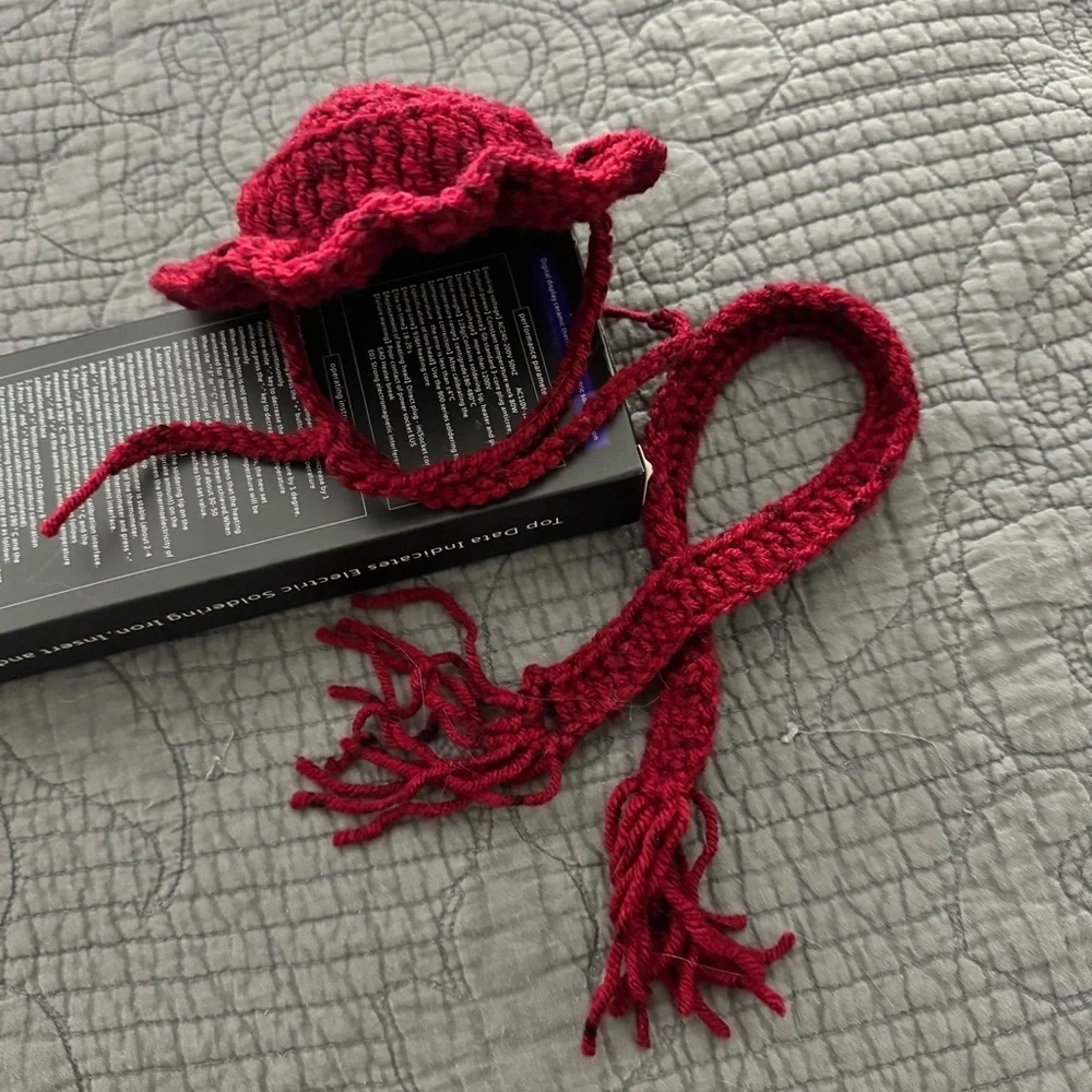 Hand Crafted it’s time