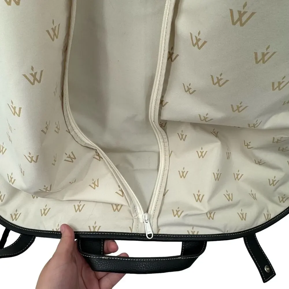 Barrington brand faux