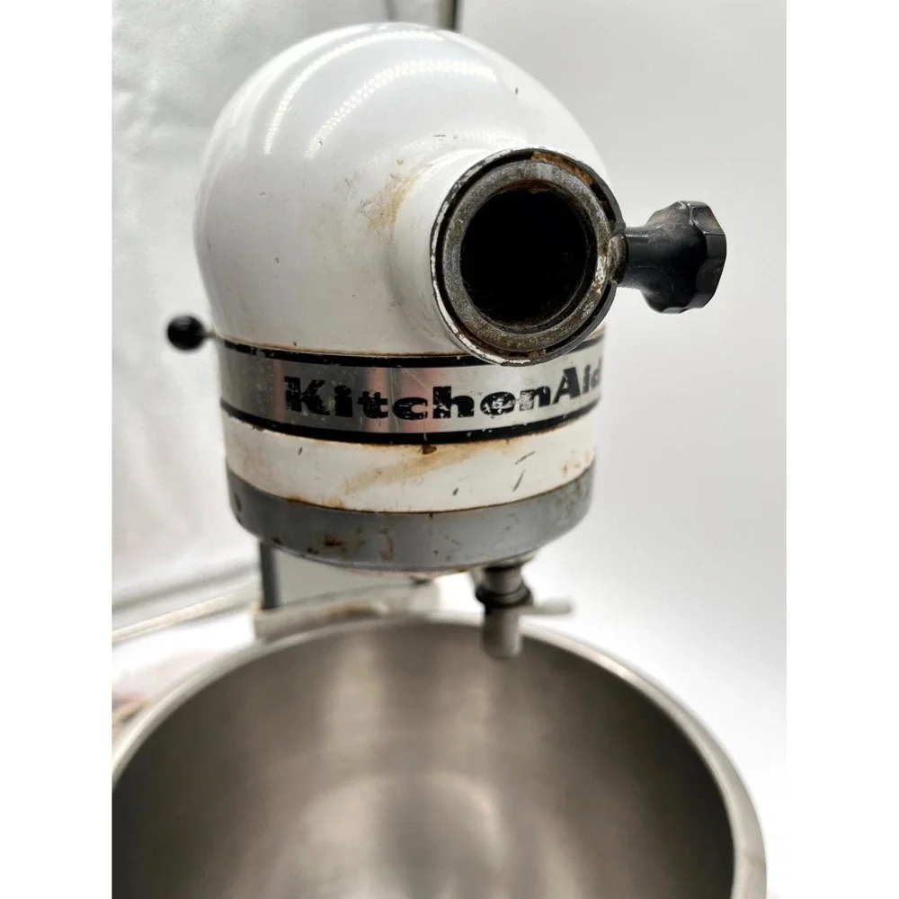 KitchenAid standalone attachments if