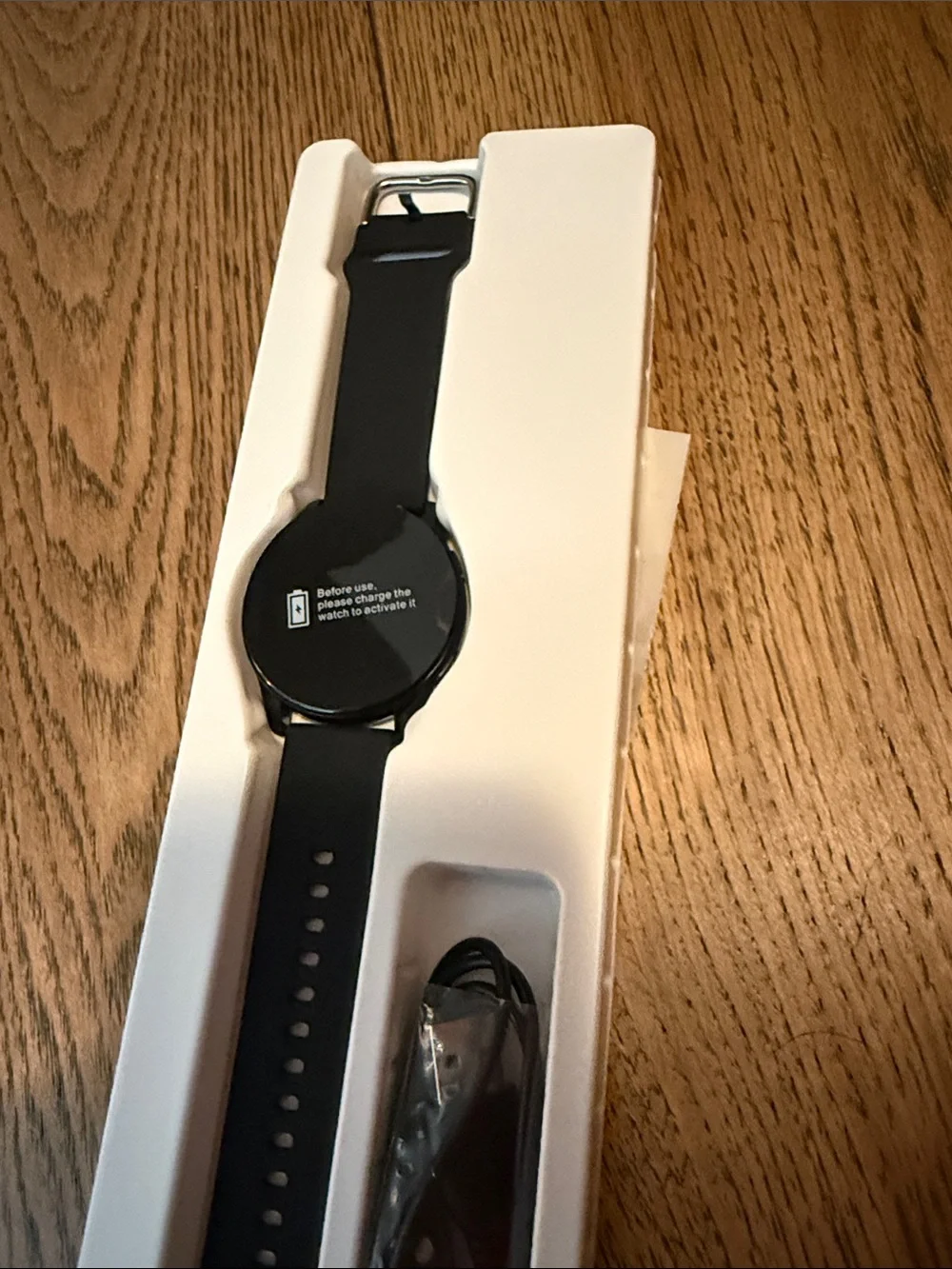 Letsfit managing ip67